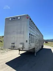 used Other Trailers Wilson Trailer Company  for sale, in Omaha, NE Thumbnail 2