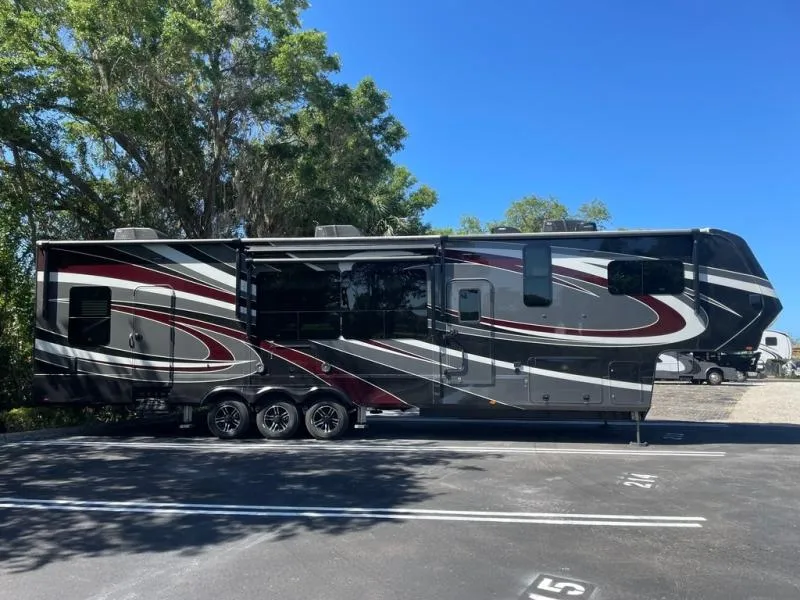 2021 Grand Design RV