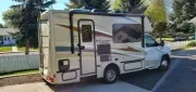 2022 Gulf Stream BT Cruiser 5210