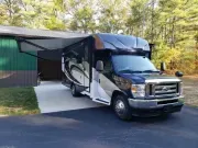 used Other Trailers Nexus RV  for sale, in Omaha, NE Thumbnail 1