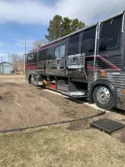 used Other Trailers Prevost  for sale, in Omaha, NE Thumbnail 2