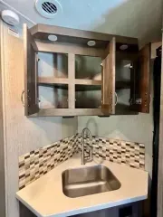 used Other Trailers Nexus RV  for sale, in Omaha, NE Thumbnail 14