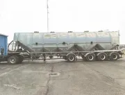 used Other Trailers Fruehauf Trailer Corporation  for sale, in Omaha, NE Thumbnail 1