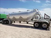 used Other Trailers Fruehauf Trailer Corporation  for sale, in Omaha, NE Thumbnail 3