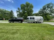 used Other Trailers Airstream  for sale, in Omaha, NE Thumbnail 2