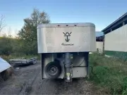 used Other Trailers Wilson Trailer Company  for sale, in Omaha, NE Thumbnail 1
