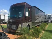 2016 Winnebago Adventurer 37F