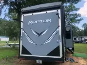 2019 Keystone RV photo 4