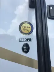 used Other Trailers Alliance RV  for sale, in Omaha, NE Thumbnail 5
