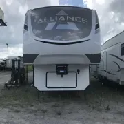 used Other Trailers Alliance RV  for sale, in Omaha, NE Thumbnail 3