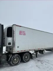 2014 Great Dane Reefer Trailers