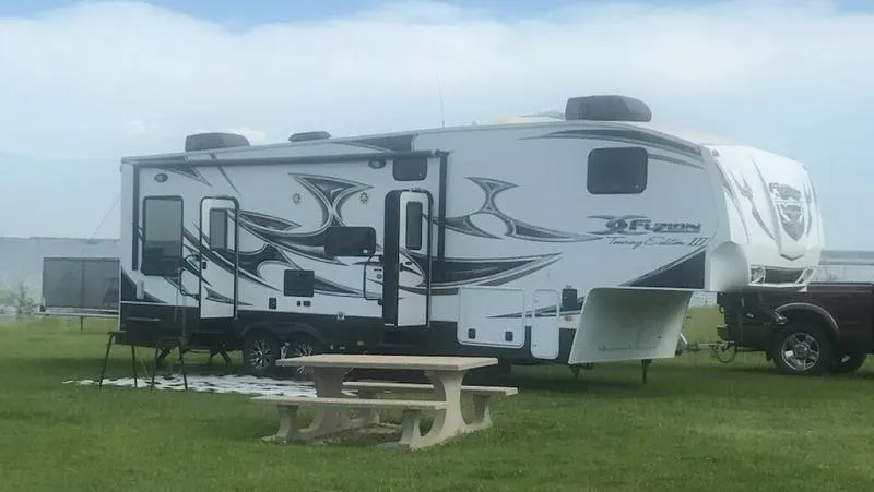 2011 Keystone RV