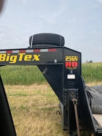 2021 Big Tex photo 8