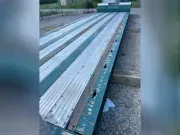 used Other Trailers Trail King  for sale, in Omaha, NE Thumbnail 20