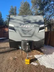 2021 Jayco photo 3