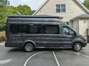 2020 Pleasure-Way Ontour 2.2