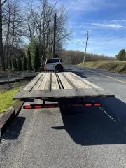 used Other Trailers PJ Trailers  for sale, in Omaha, NE Thumbnail 2