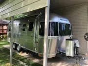 used Other Trailers Airstream  for sale, in Omaha, NE Thumbnail 3