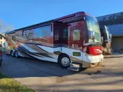 2017 Tiffin Motorhomes Allegro Bus 45 OPP