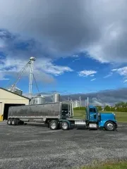 used Other Trailers Timpte  for sale, in Omaha, NE Thumbnail 1