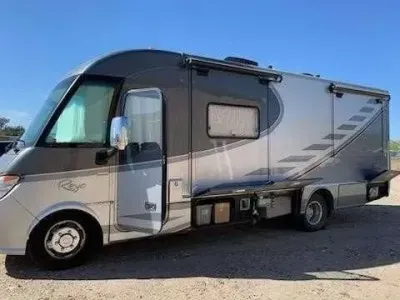 2014 Itasca Reyo 25Q