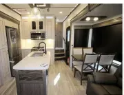 used Other Trailers Alliance RV  for sale, in Omaha, NE Thumbnail 8