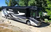 2020 Tiffin Motorhomes Allegro Bus 45 OPP