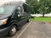 2019 Ford Transit 350 Custom
