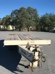 used Other Trailers Trail King  for sale, in Omaha, NE Thumbnail 2