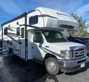 2022 Forest River Sunseeker 2150S LE