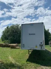 used Other Trailers Stoughton  for sale, in Omaha, NE Thumbnail 2