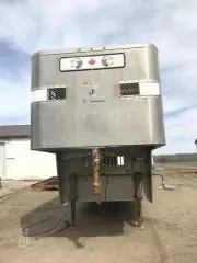 used Other Trailers Wilson Trailer Company  for sale, in Omaha, NE Thumbnail 2