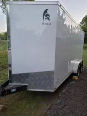 used Other Trailers Spartan  for sale, in Omaha, NE Thumbnail 2
