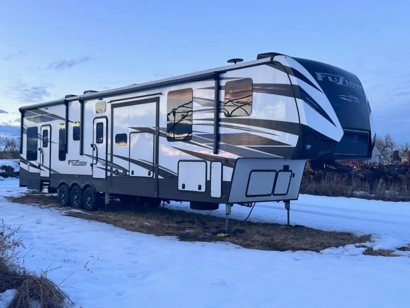 2018 Keystone RV
