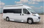 2023 Ram Ultimate Rover Class B RV
