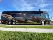2017 Entegra Coach Cornerstone 45A