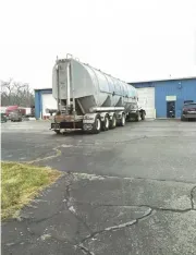 used Other Trailers Fruehauf Trailer Corporation  for sale, in Omaha, NE Thumbnail 3