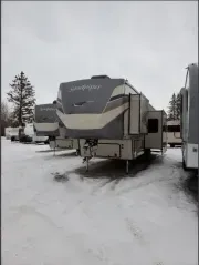 used Other Trailers Forest River  for sale, in Omaha, NE Thumbnail 2