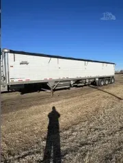 used Other Trailers Timpte  for sale, in Omaha, NE Thumbnail 1