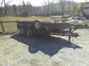 used Other Trailers PJ Trailers  for sale, in Omaha, NE Thumbnail 3