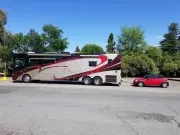 used Other Trailers Country Coach  for sale, in Omaha, NE Thumbnail 1