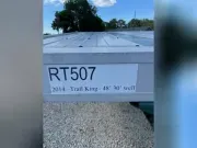 used Other Trailers Trail King  for sale, in Omaha, NE Thumbnail 7