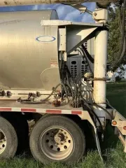 used Other Trailers Ledwell  for sale, in Omaha, NE Thumbnail 4