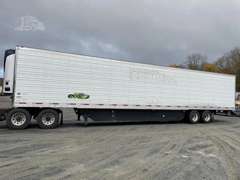 2016 Utility Trailer photo 8