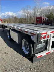 used Other Trailers Benson  for sale, in Omaha, NE Thumbnail 1