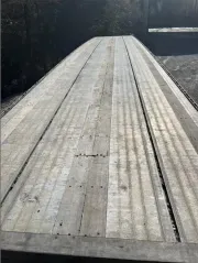 used Other Trailers Benson  for sale, in Omaha, NE Thumbnail 2