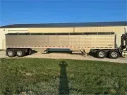 2022 Wilson DWH-650PM Grain/Hopper Trailer