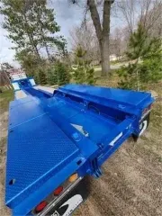 used Other Trailers Trail King  for sale, in Omaha, NE Thumbnail 4
