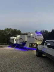 used Other Trailers Luxe  for sale, in Omaha, NE Thumbnail 7