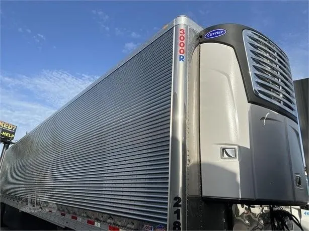 2024 Utility Trailer photo 8